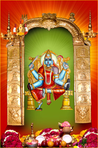 Tripurabhairavi